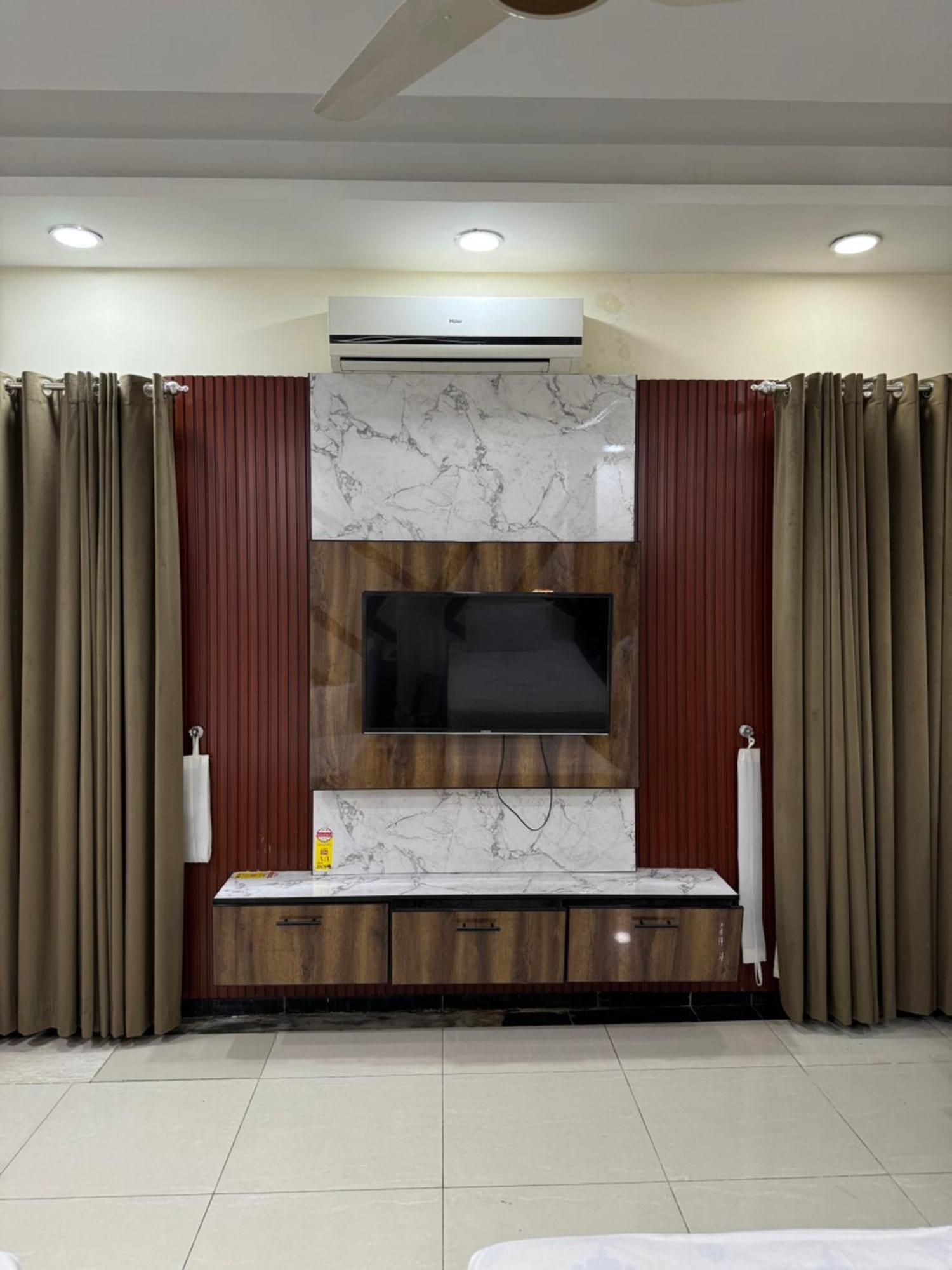 Rose Valet Guest House Islamabad Exterior foto