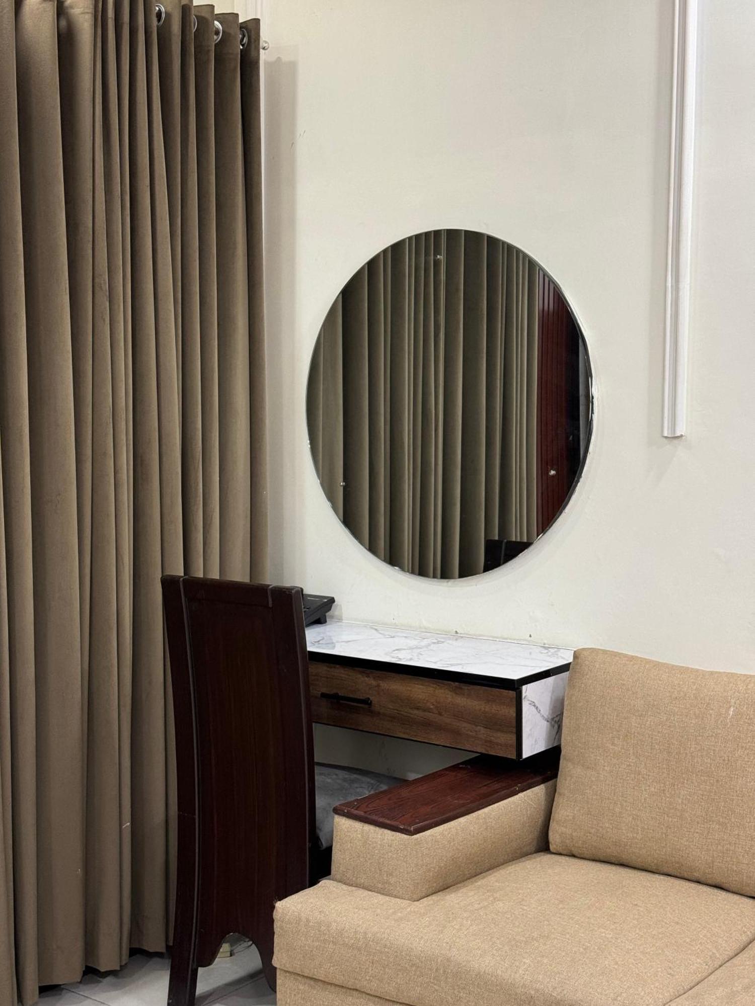Rose Valet Guest House Islamabad Exterior foto