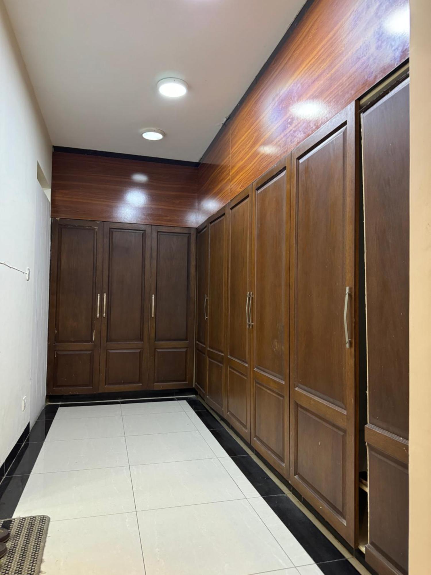 Rose Valet Guest House Islamabad Exterior foto