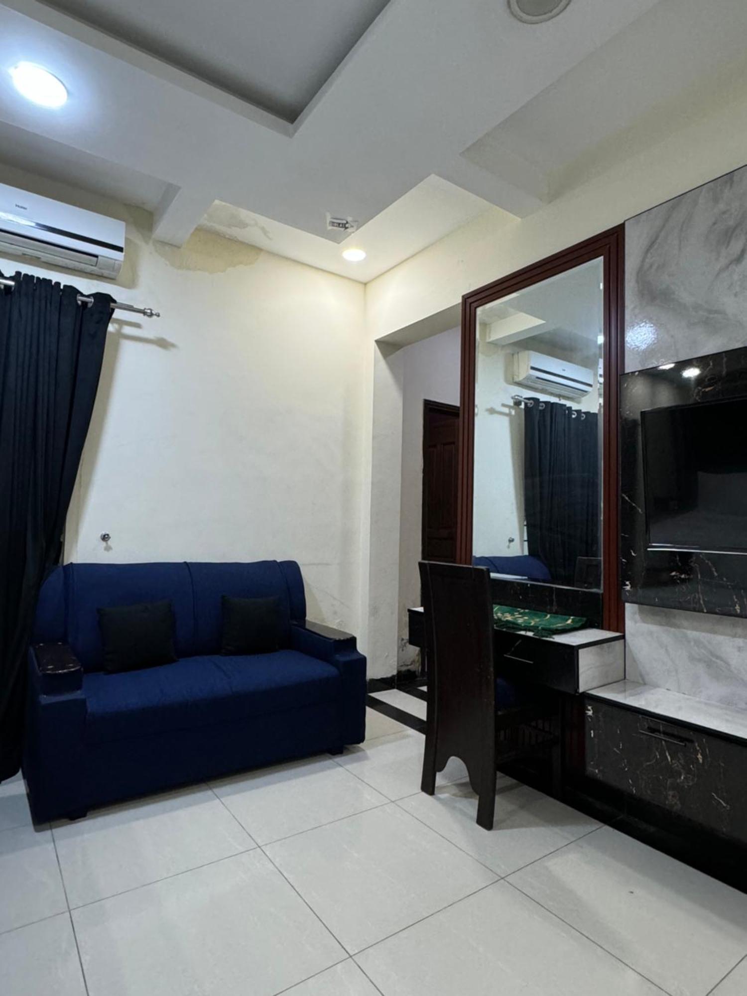 Rose Valet Guest House Islamabad Exterior foto